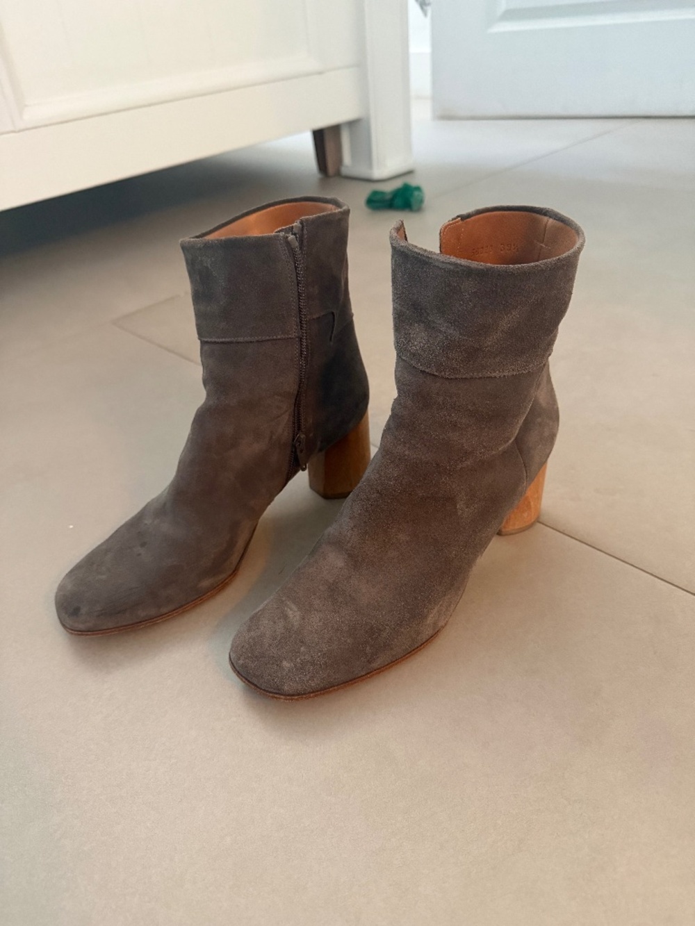 Coclico boots in 39.5